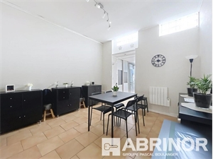maison à la vente -   59100  ROUBAIX, surface 93 m2 vente maison - UBI478056197